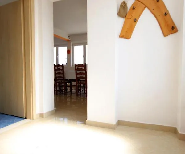 Apartment 4376a Lumbarda