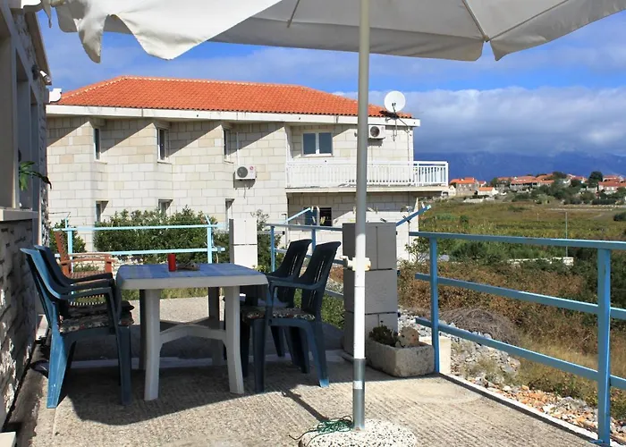 4376a Appartement *