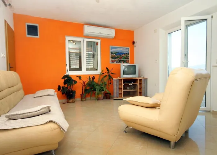 4376a Apartamento Lumbarda